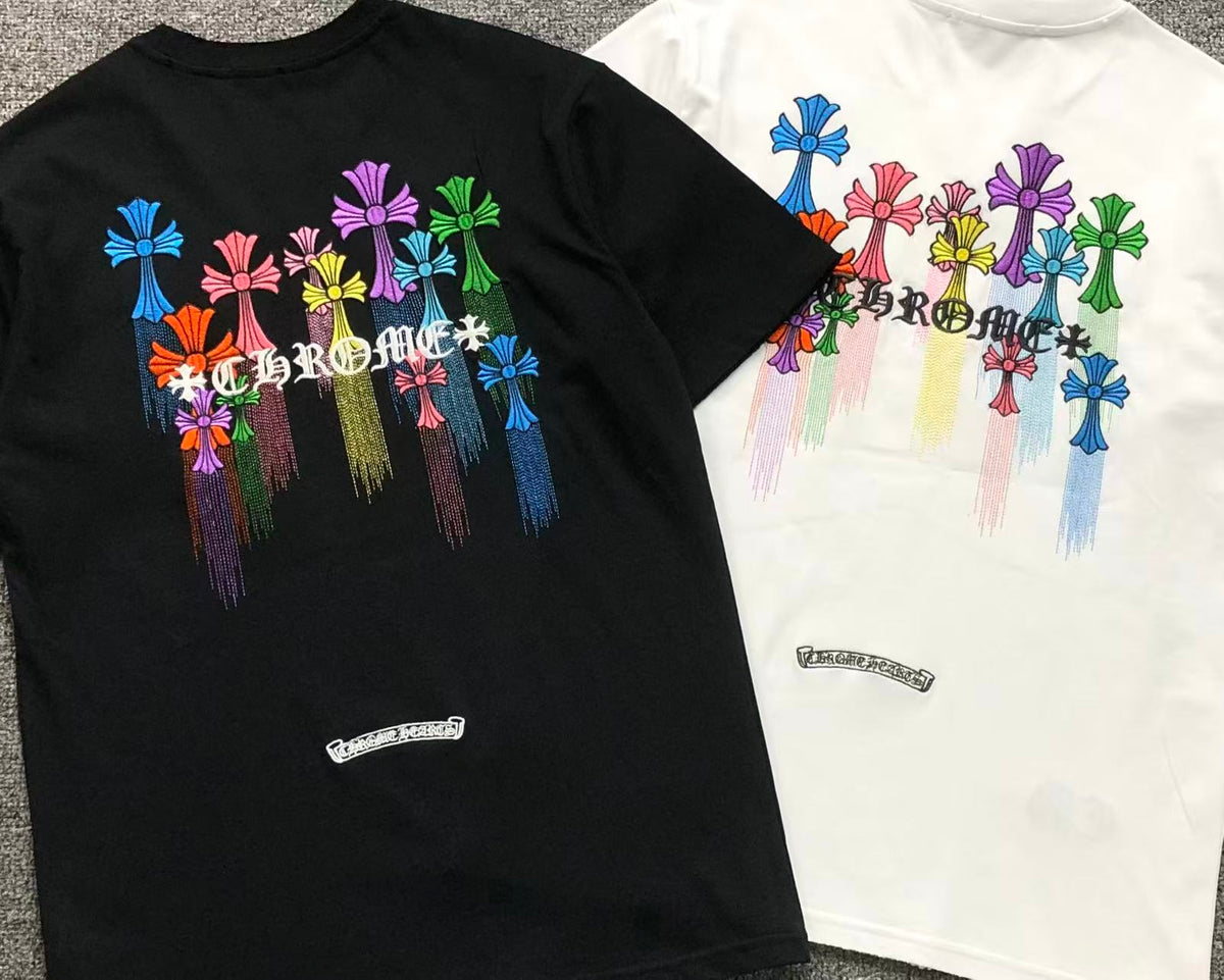 Cross Tshirt