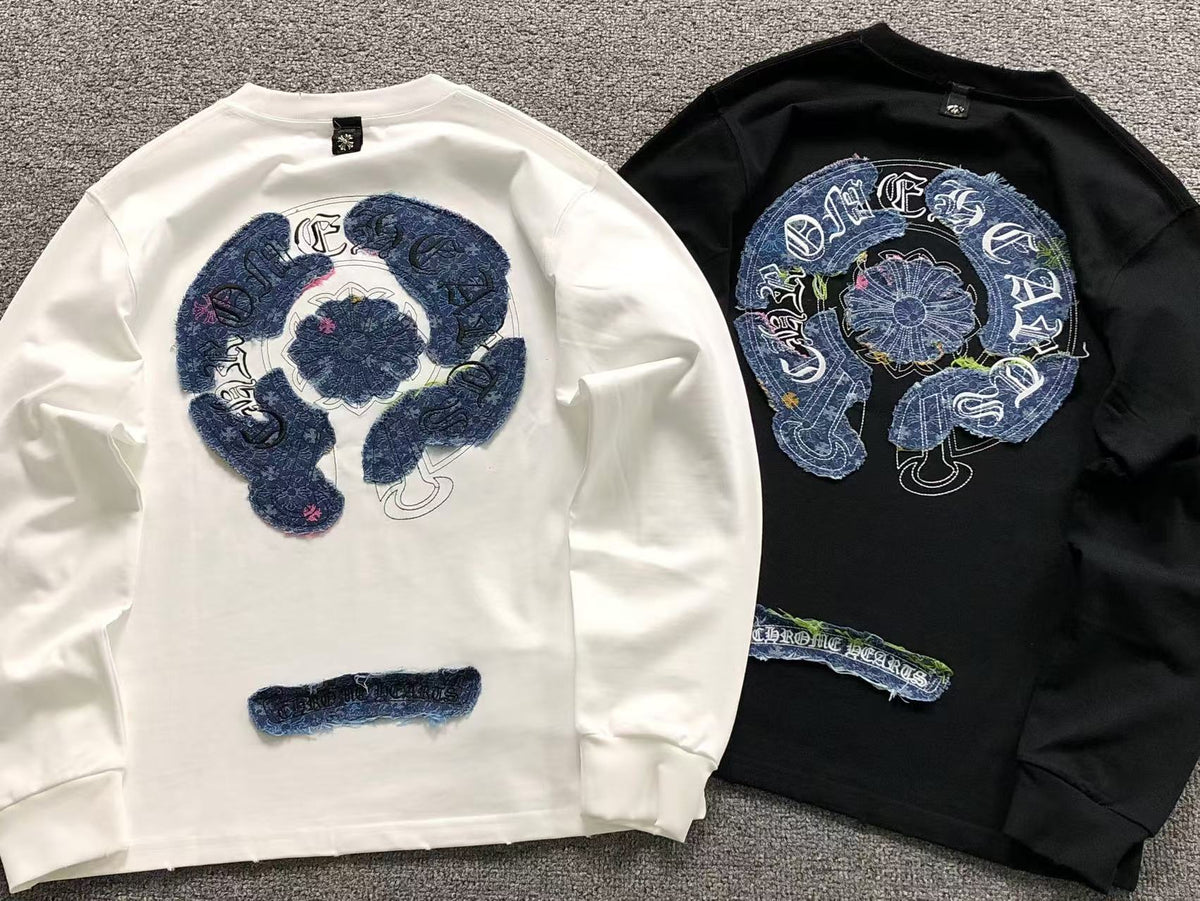Cross Longsleeve
