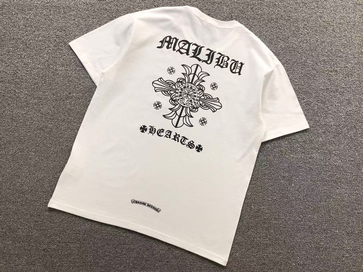 Cross Tshirt