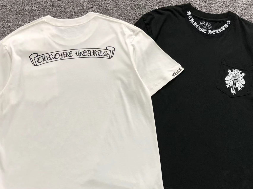 Cross Tshirt