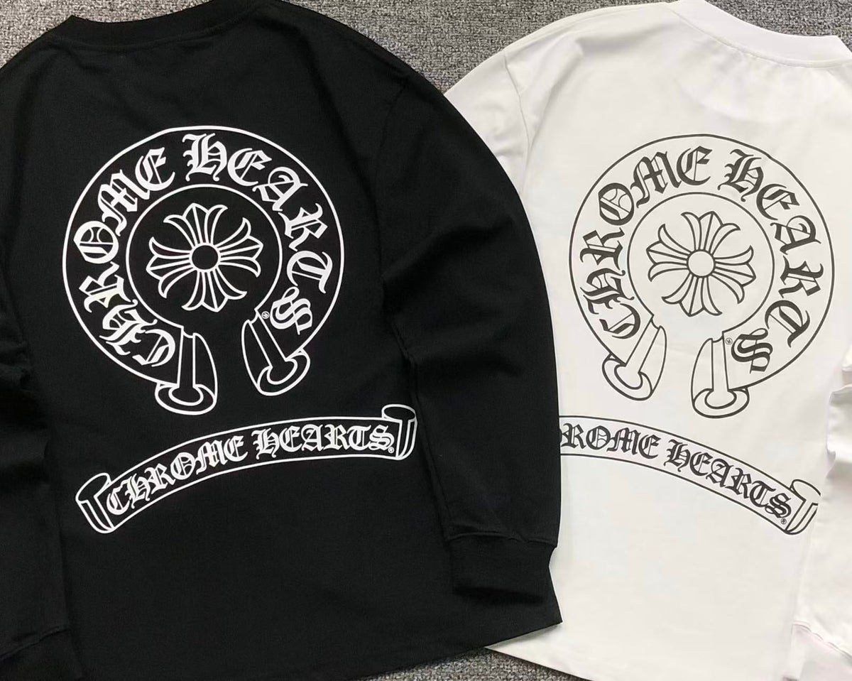 Cross Longsleeve