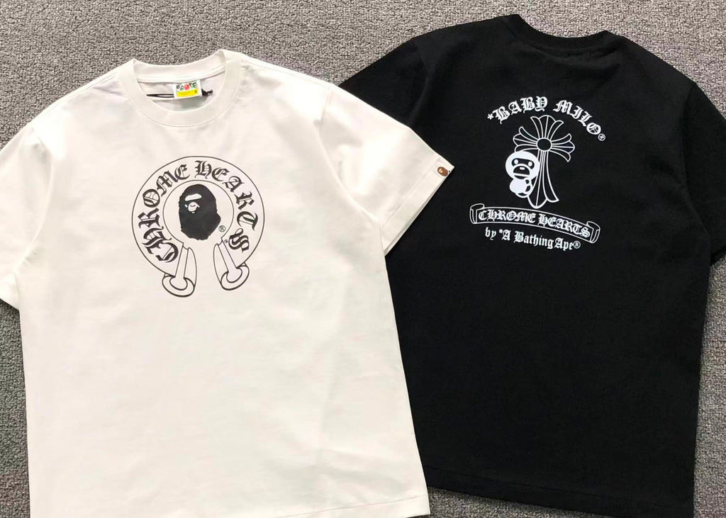 Cross Tshirt