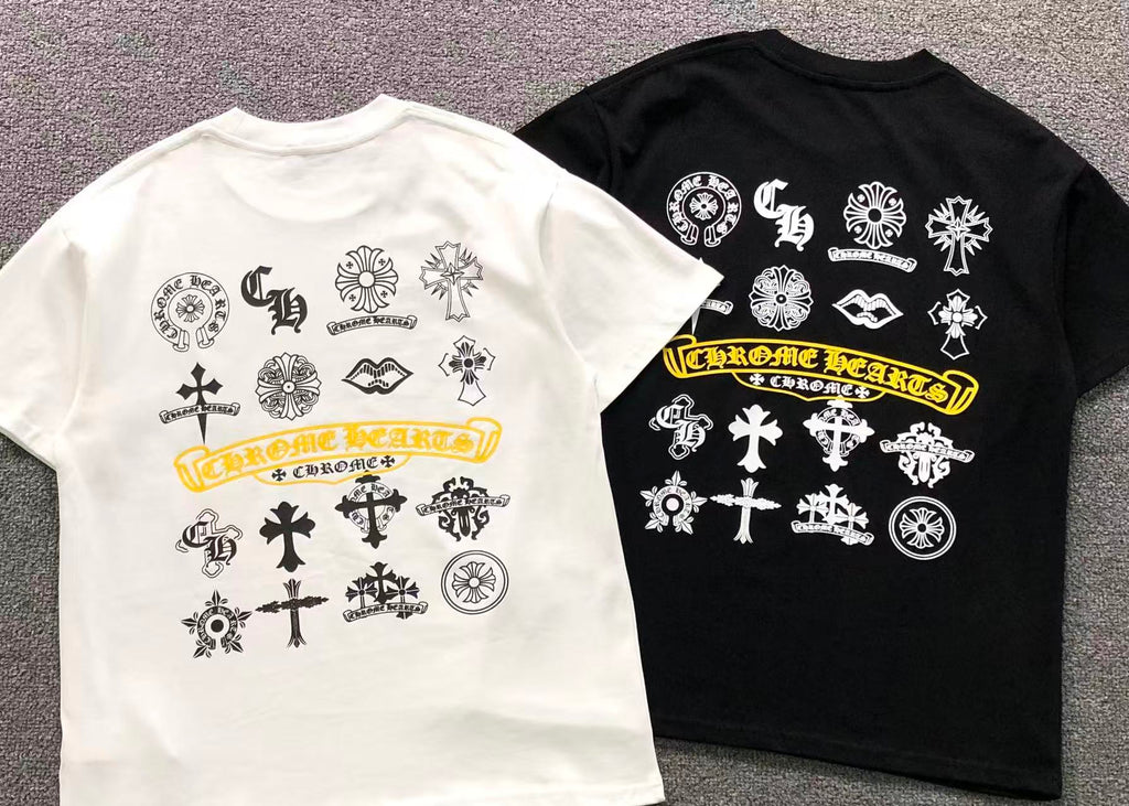 Cross Tshirt
