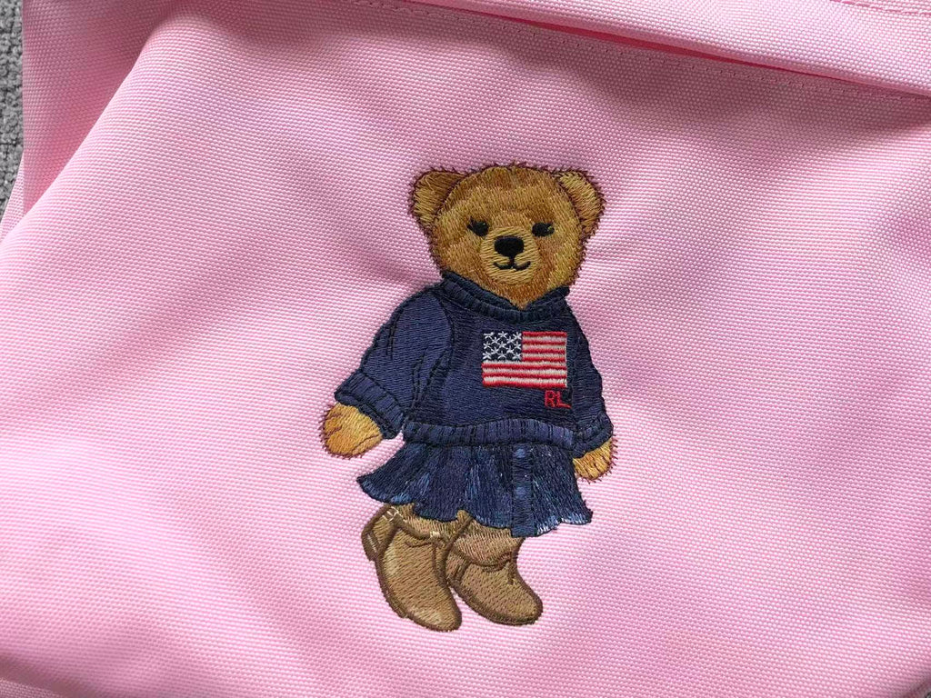 Ralph Lauren Bag