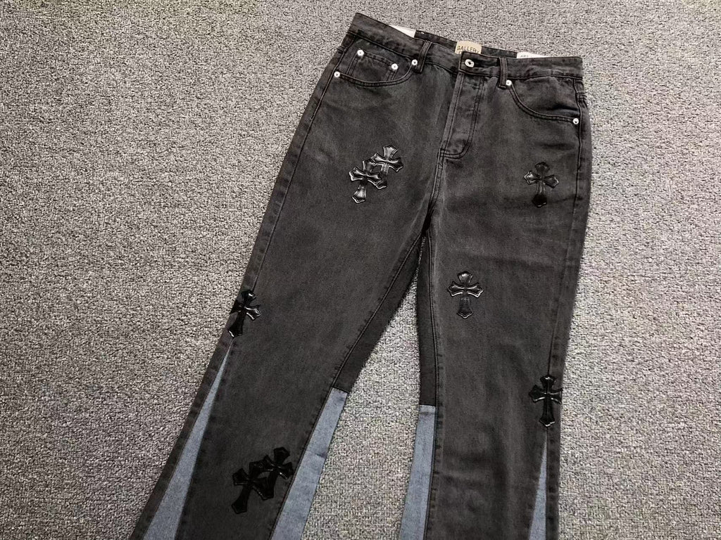 Cross Pants