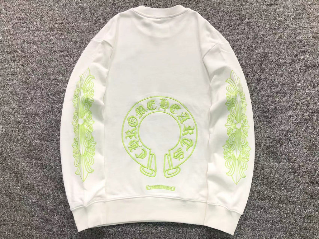 Cross Hoodie