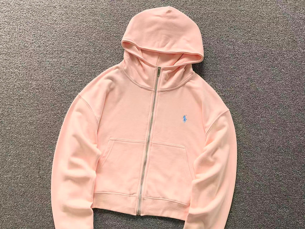Ralph Lauren Hoodie Female