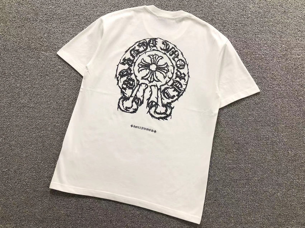 Cross Tshirt