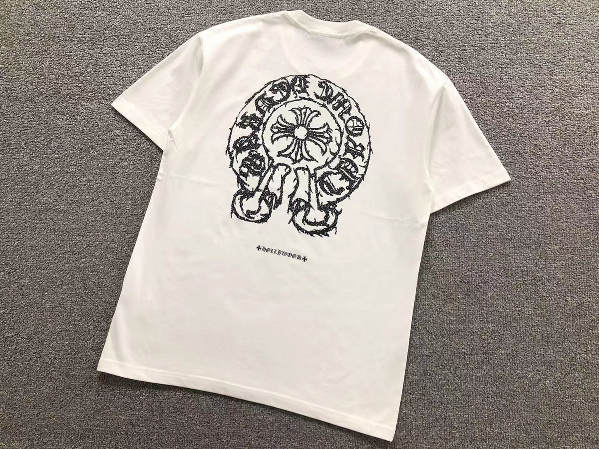 Cross Tshirt