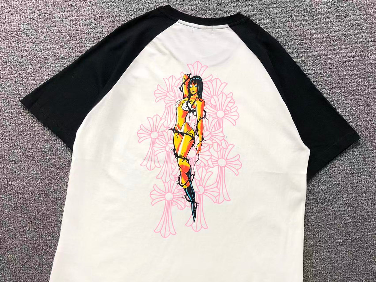 Cross Tshirt
