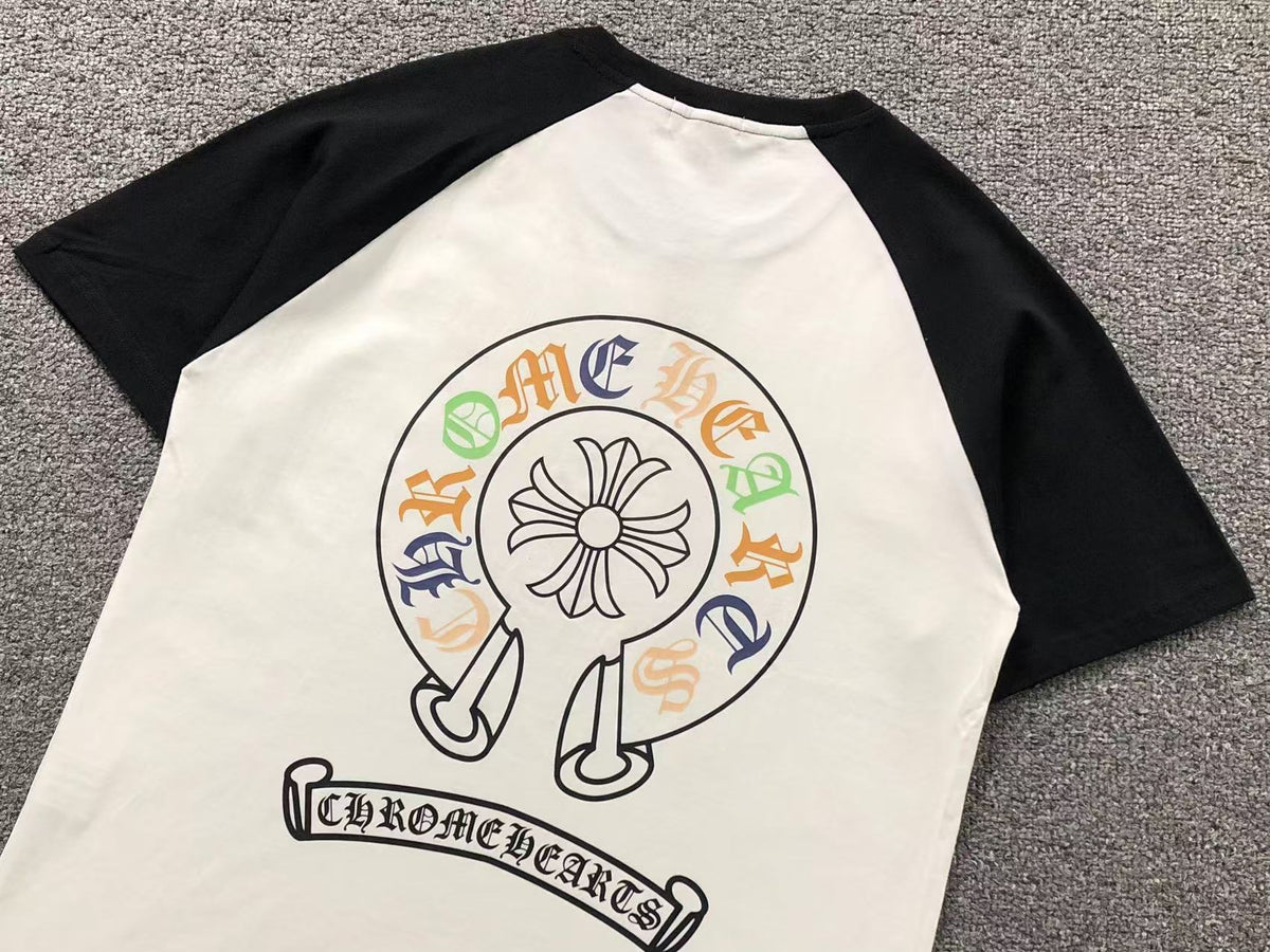 Cross Tshirt