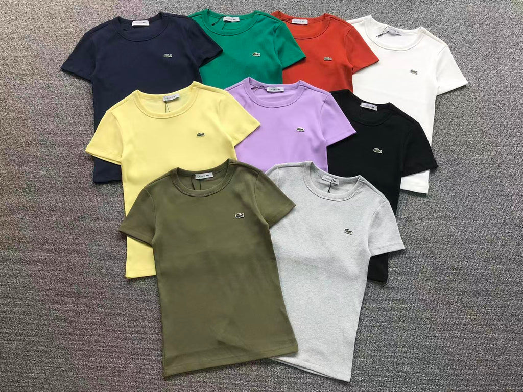 Classic Tshirt Female