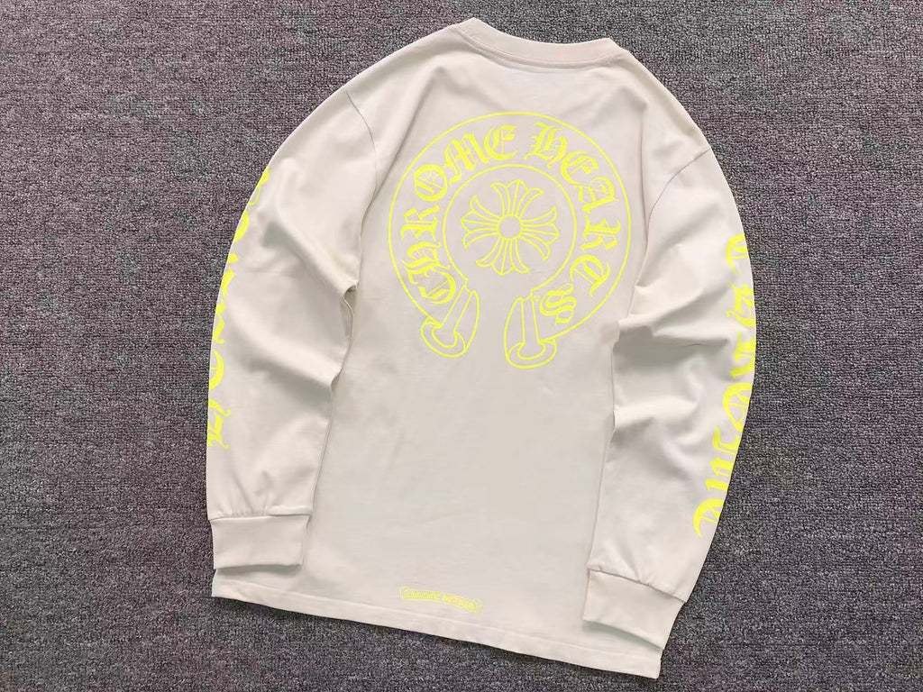 Cross Longsleeve