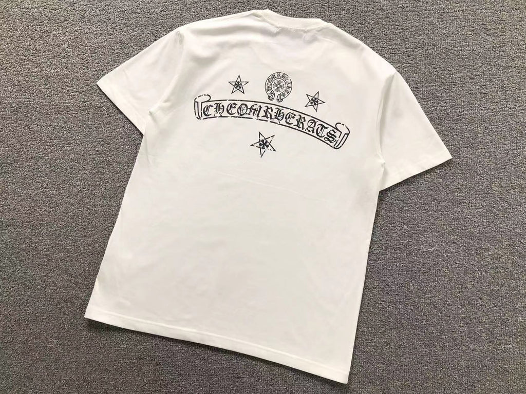 Cross Tshirt