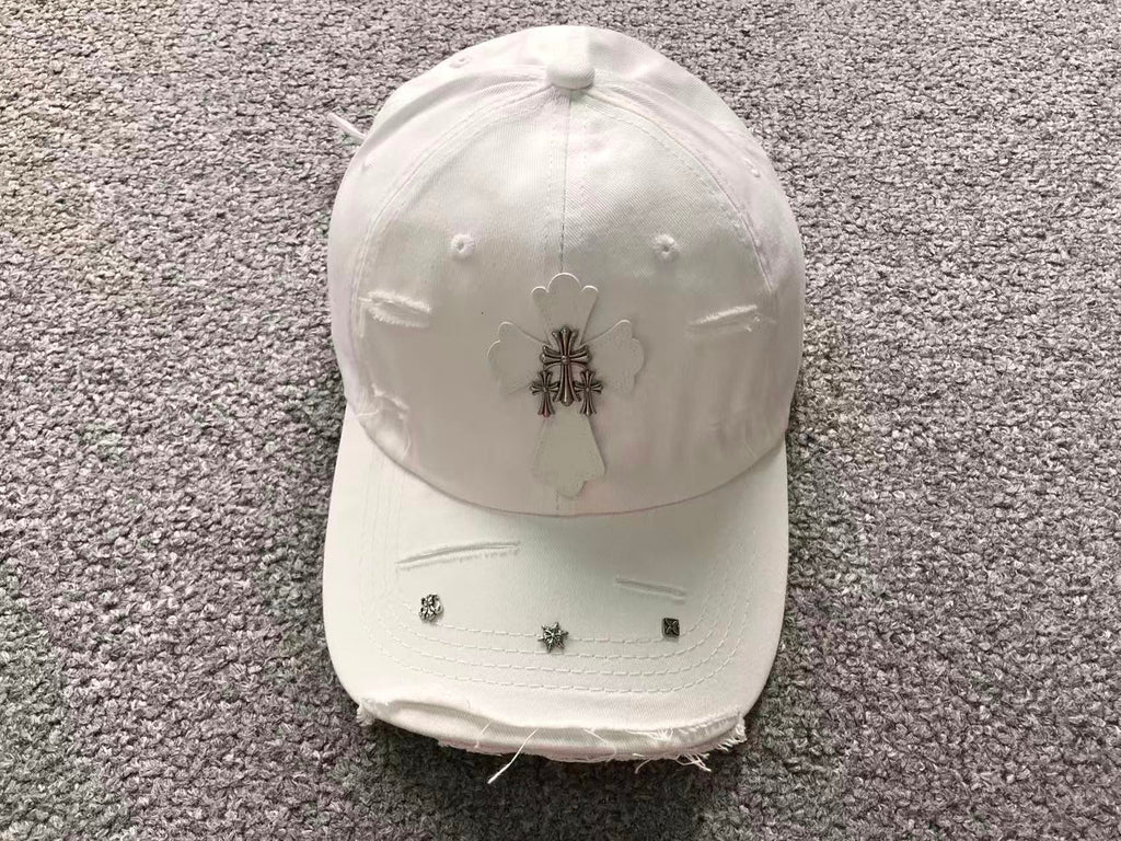 Cross Cap