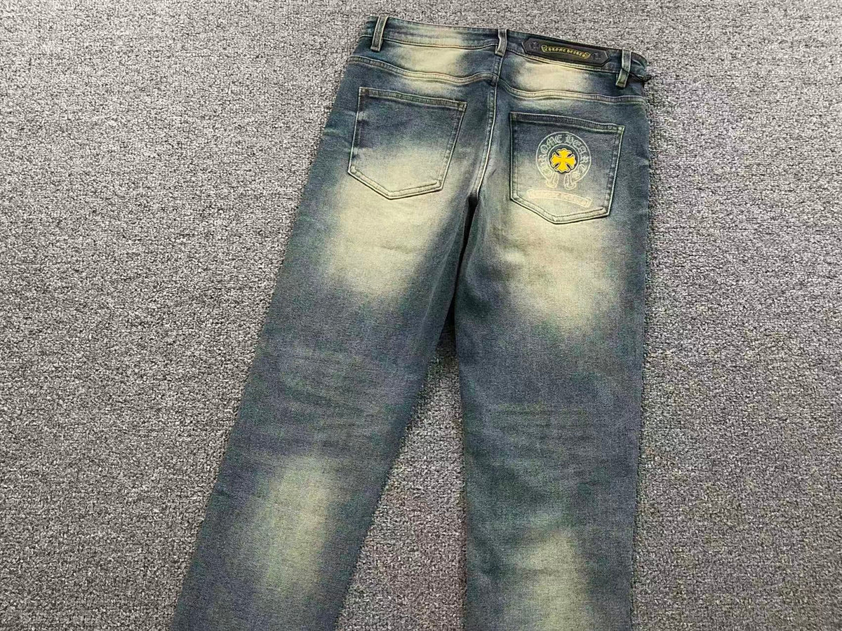 Cross Pants