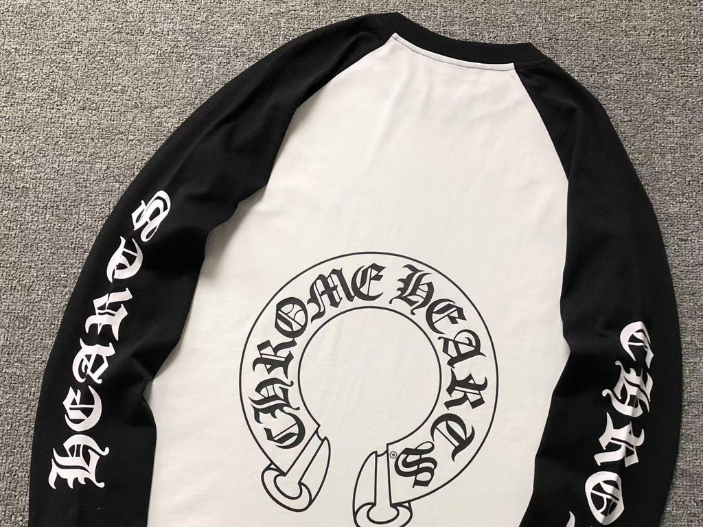 Cross Longsleeve