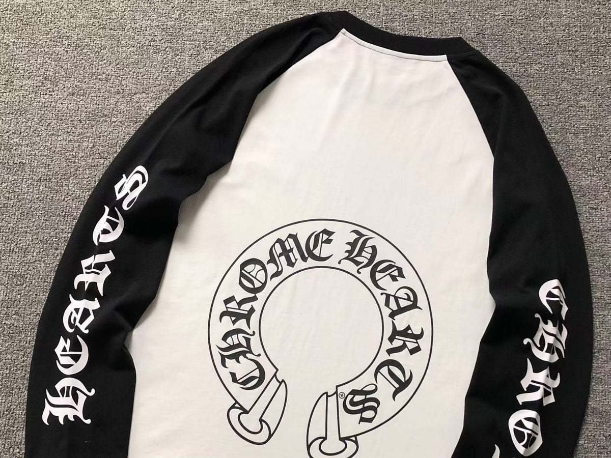 Cross Longsleeve