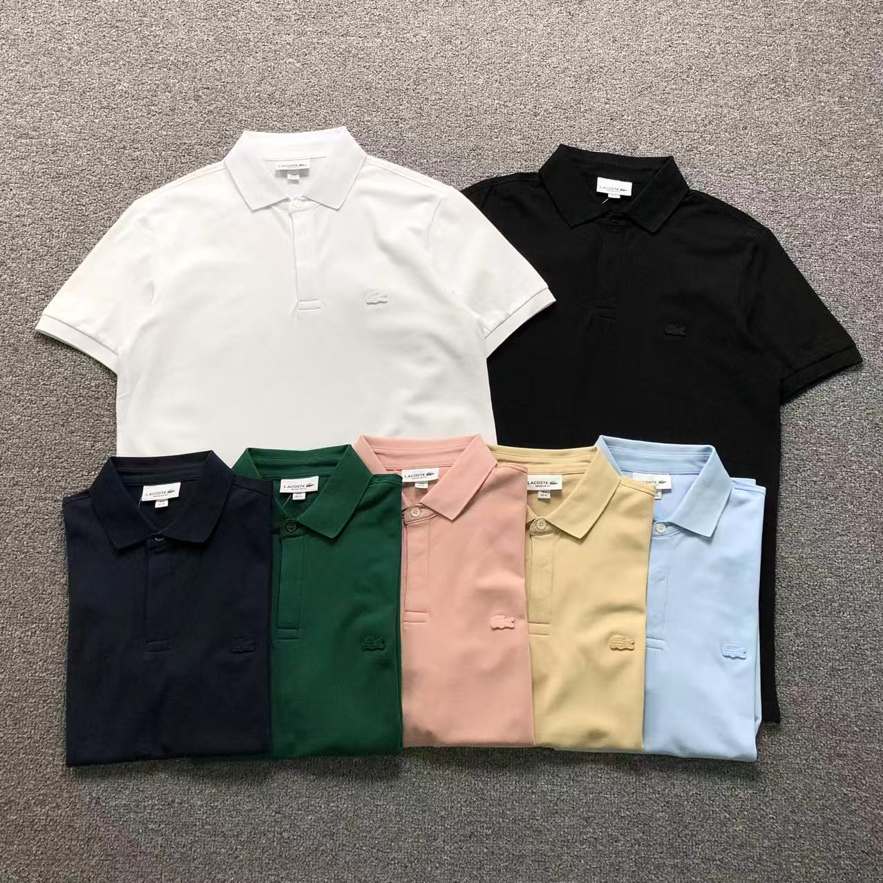 Classic Polo