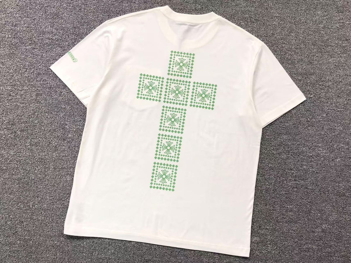 Cross Tshirt