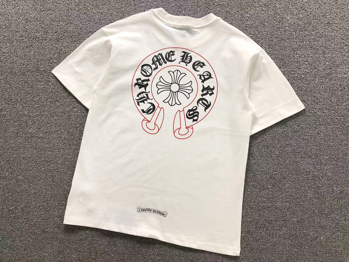 Cross Tshirt