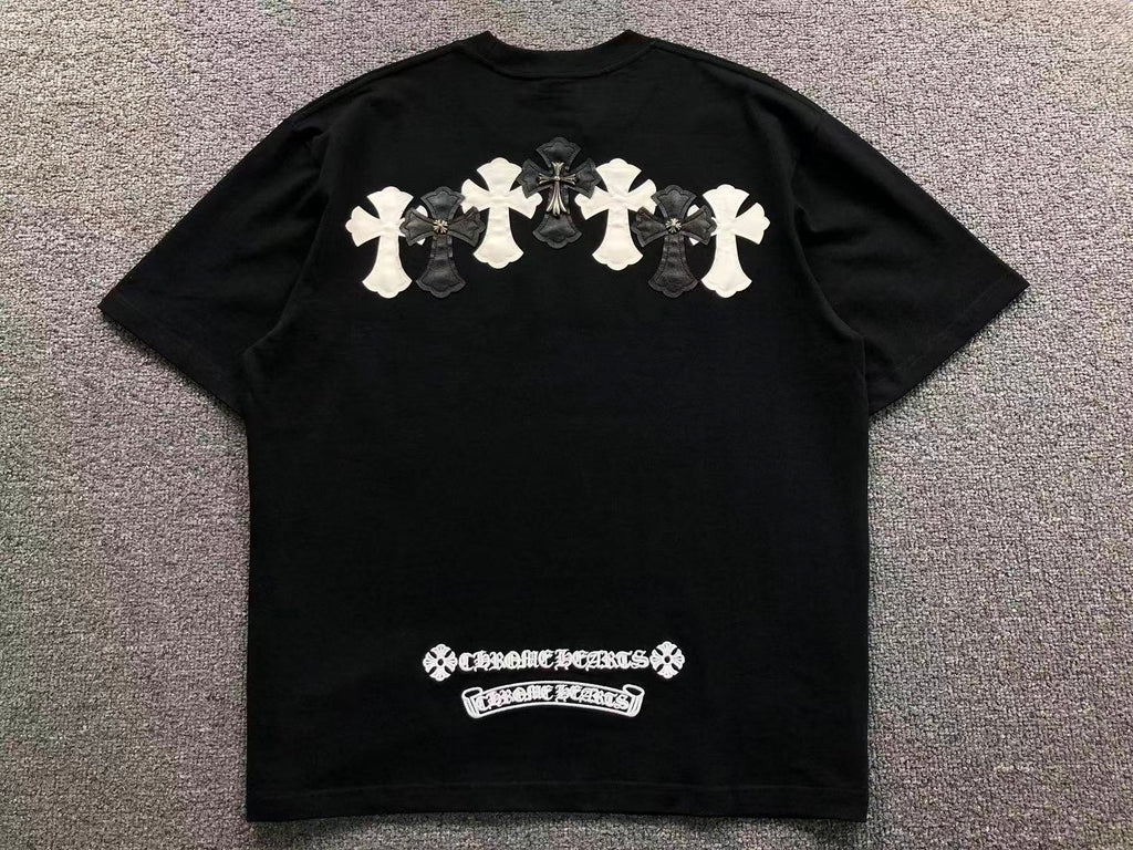 Cross Tshirt