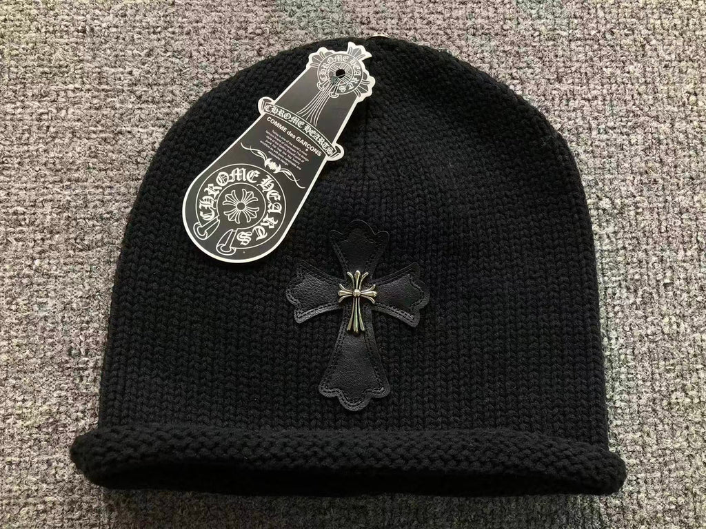 Cross Cap