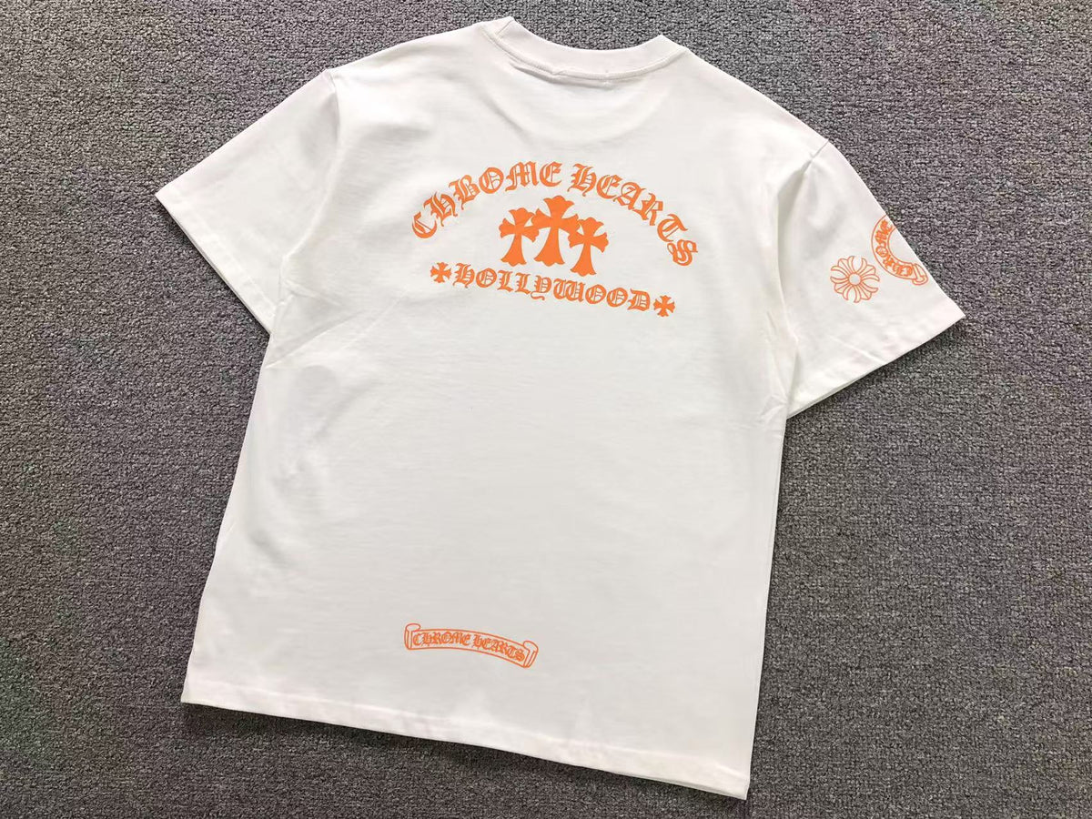 Cross Tshirt