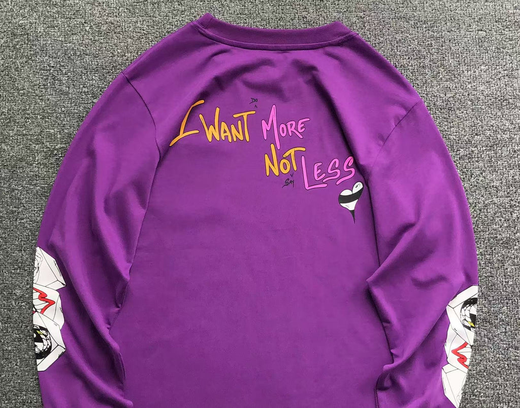Cross Longsleeve