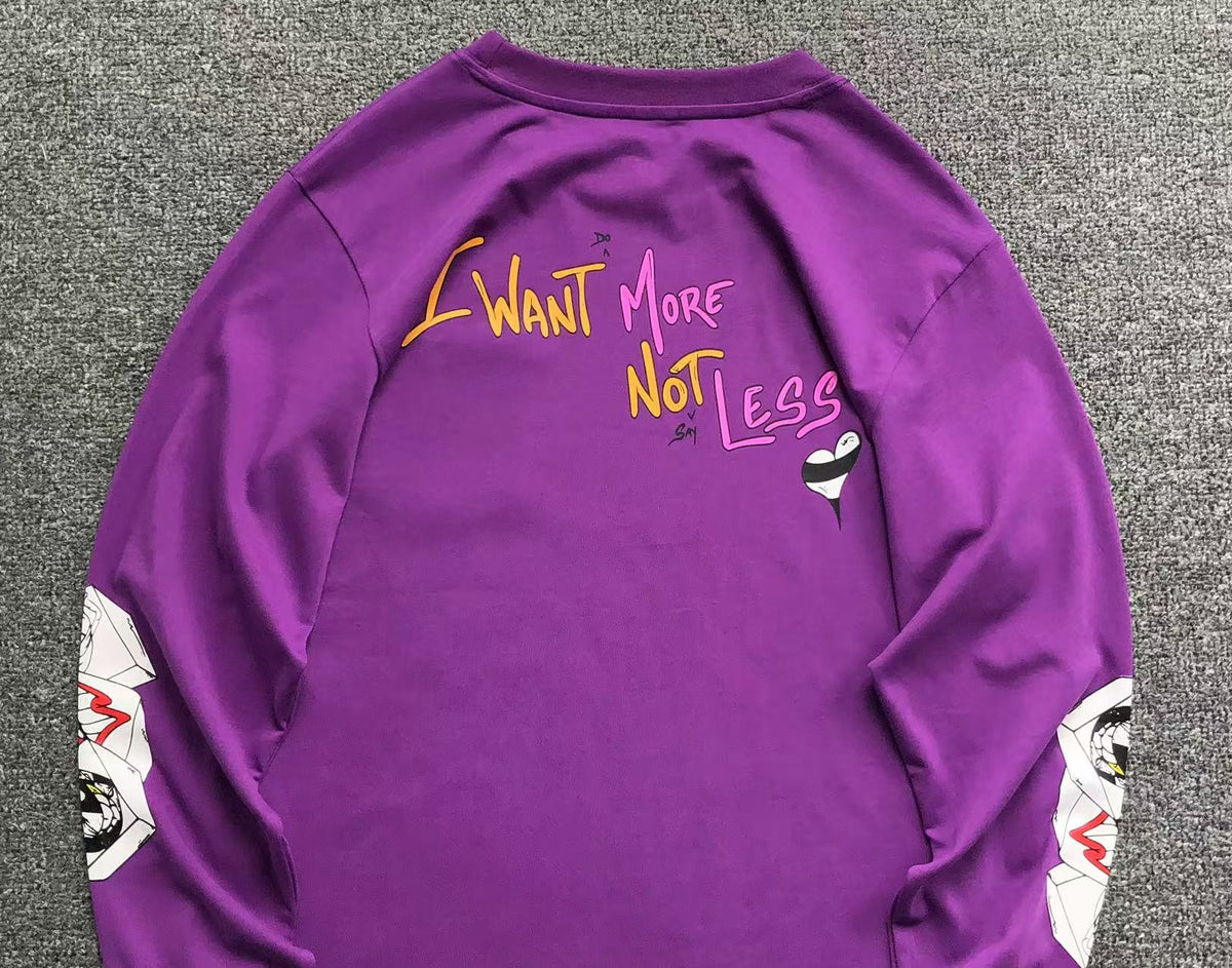 Cross Longsleeve