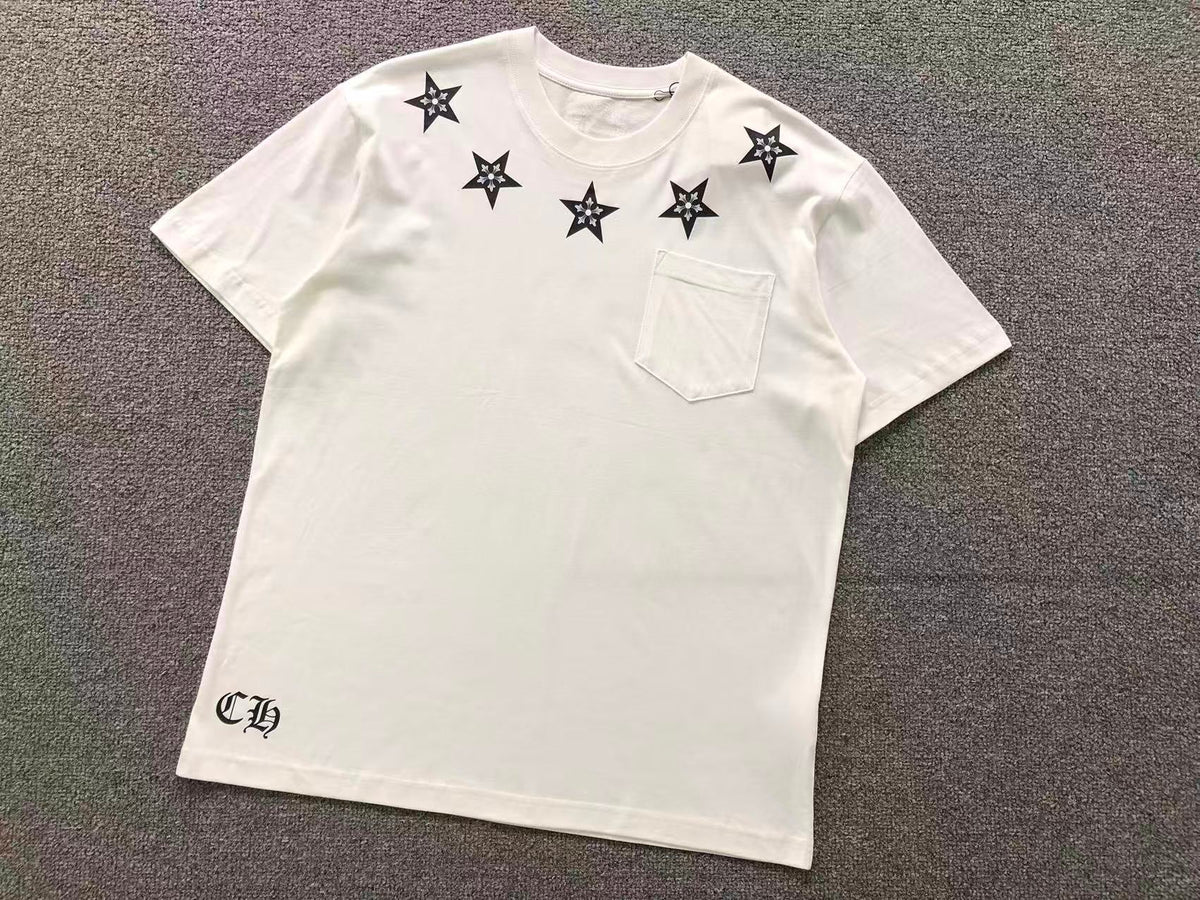 Cross Tshirt