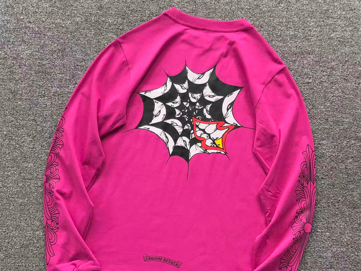 Cross Longsleeve