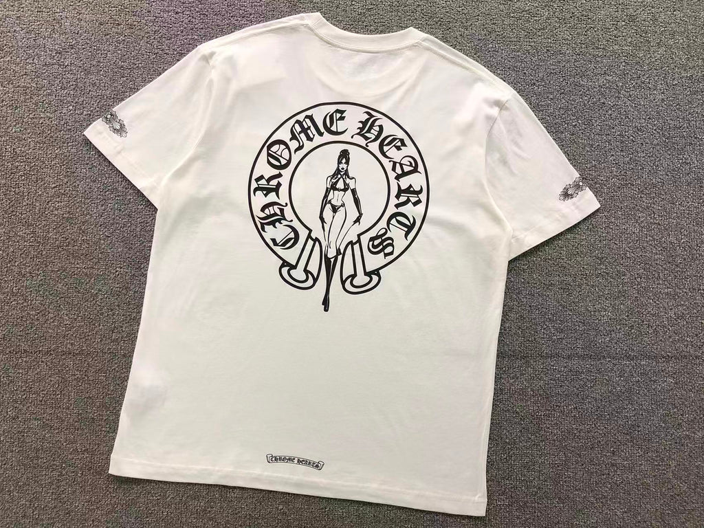 Cross Tshirt