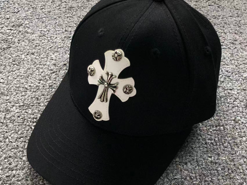Cross Cap
