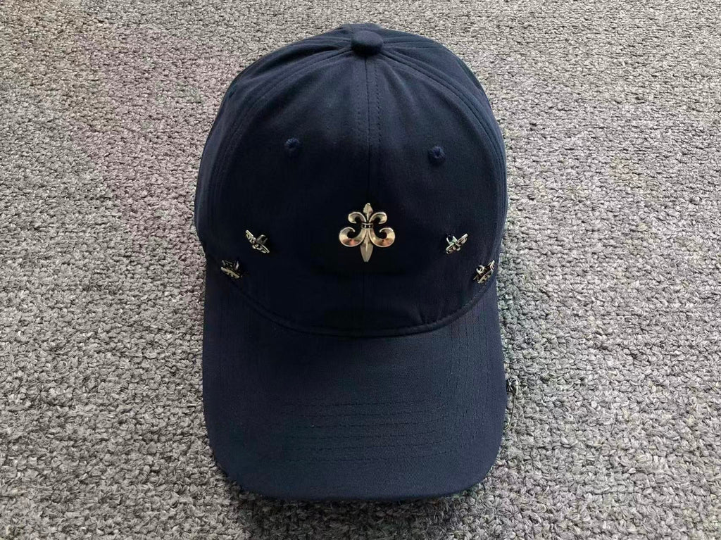 Cross Cap