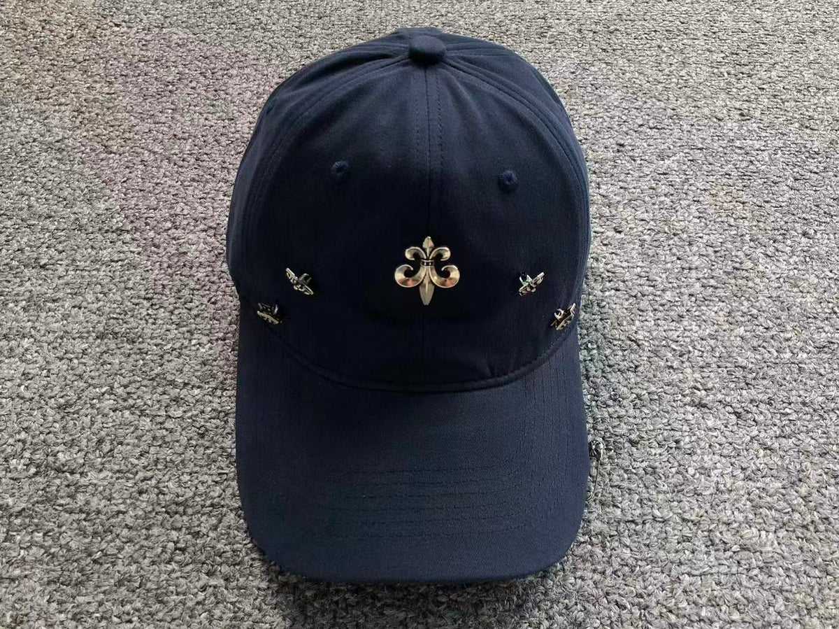 Cross Cap
