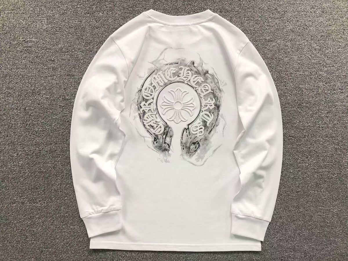 Cross Longsleeve