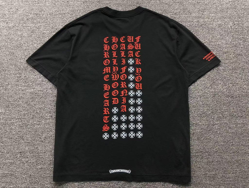 Cross Tshirt