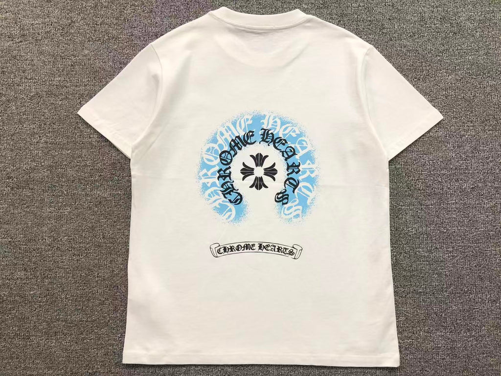 Cross Tshirt