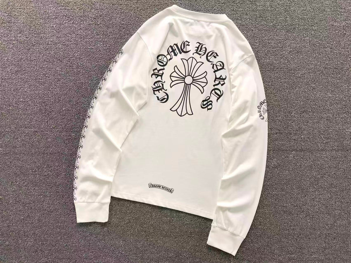 Cross Longsleeve