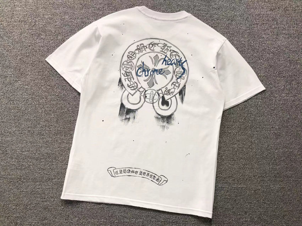 Cross Tshirt