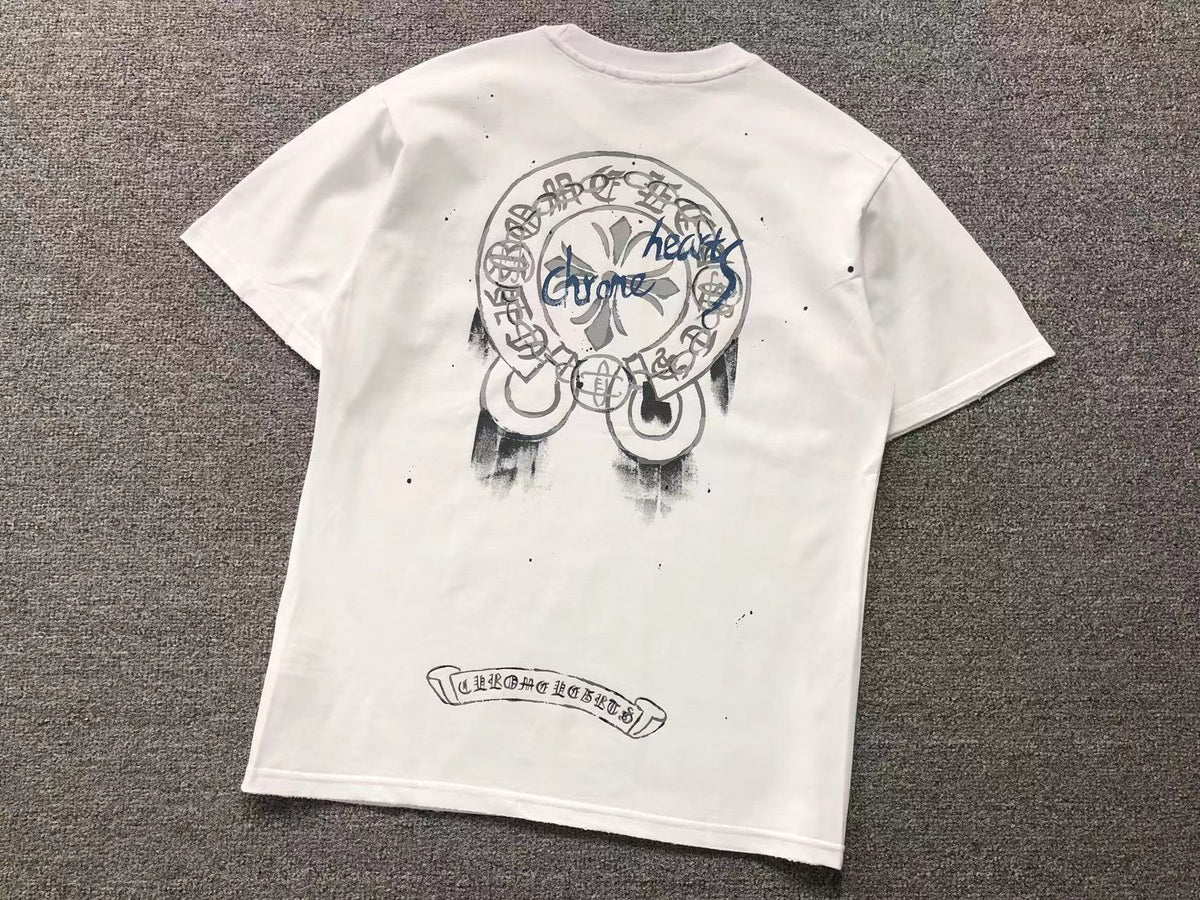 Cross Tshirt