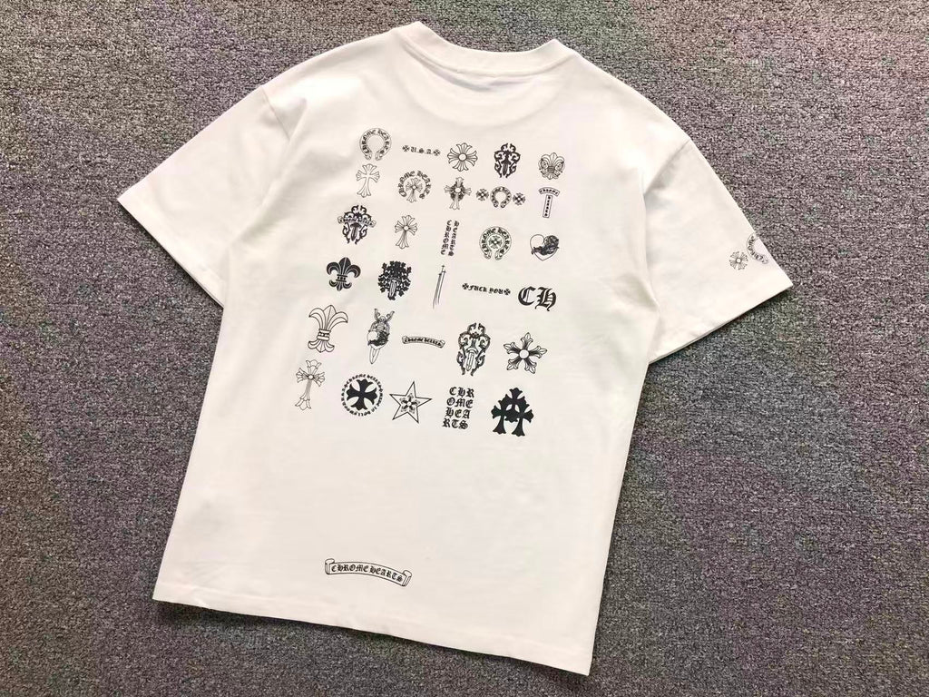Cross Tshirt