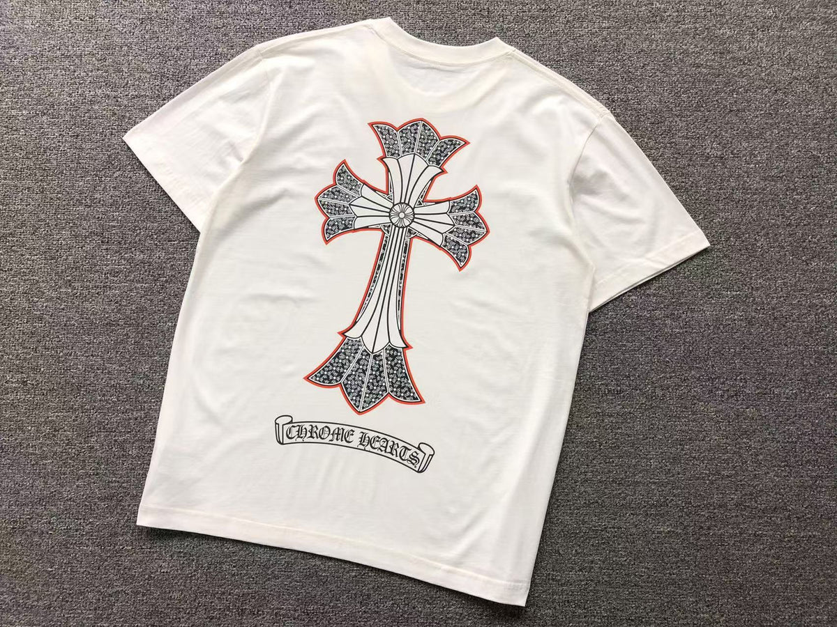 Cross Tshirt