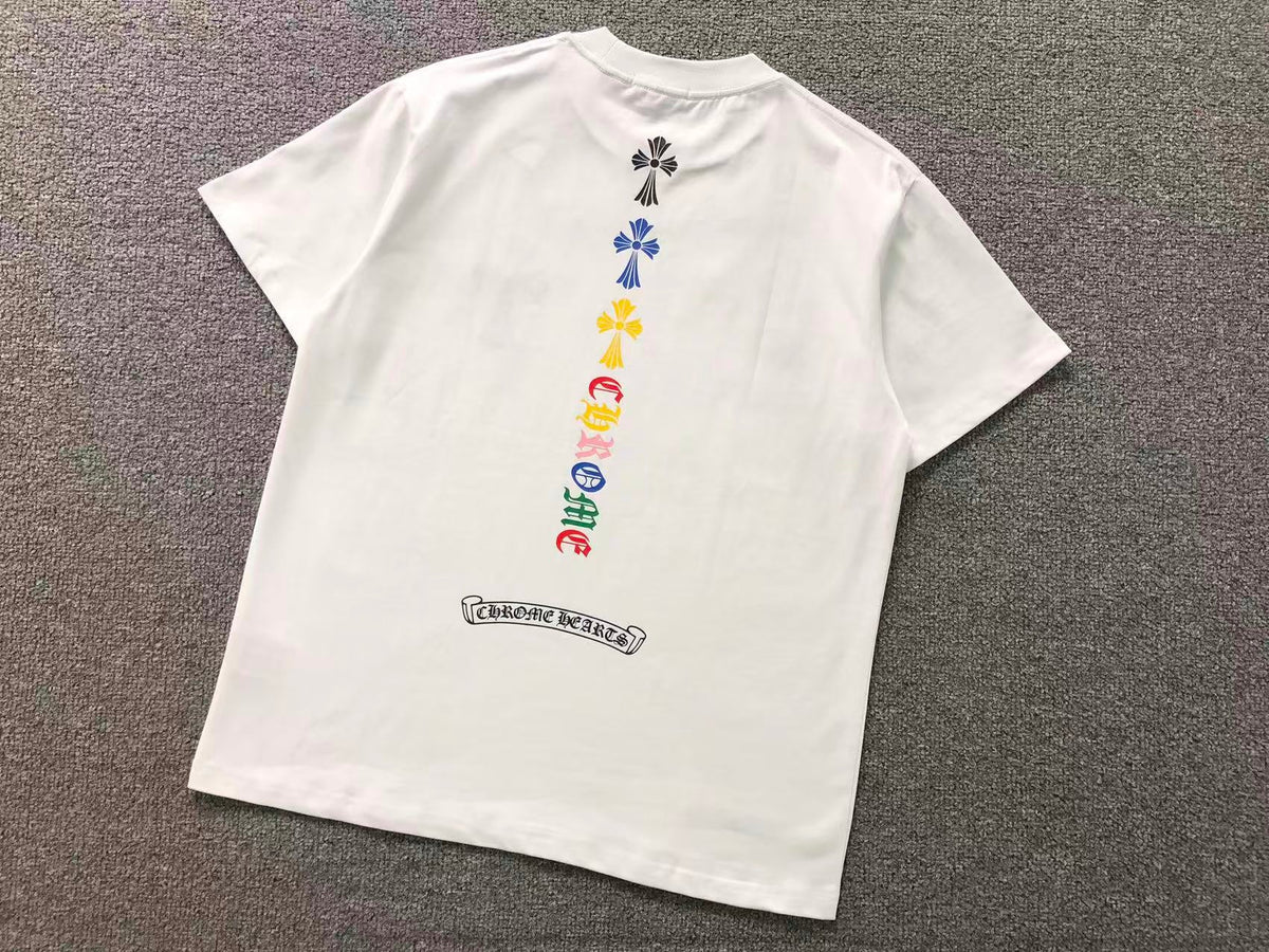 Cross Tshirt