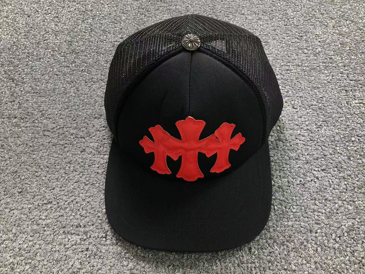 Cross Cap