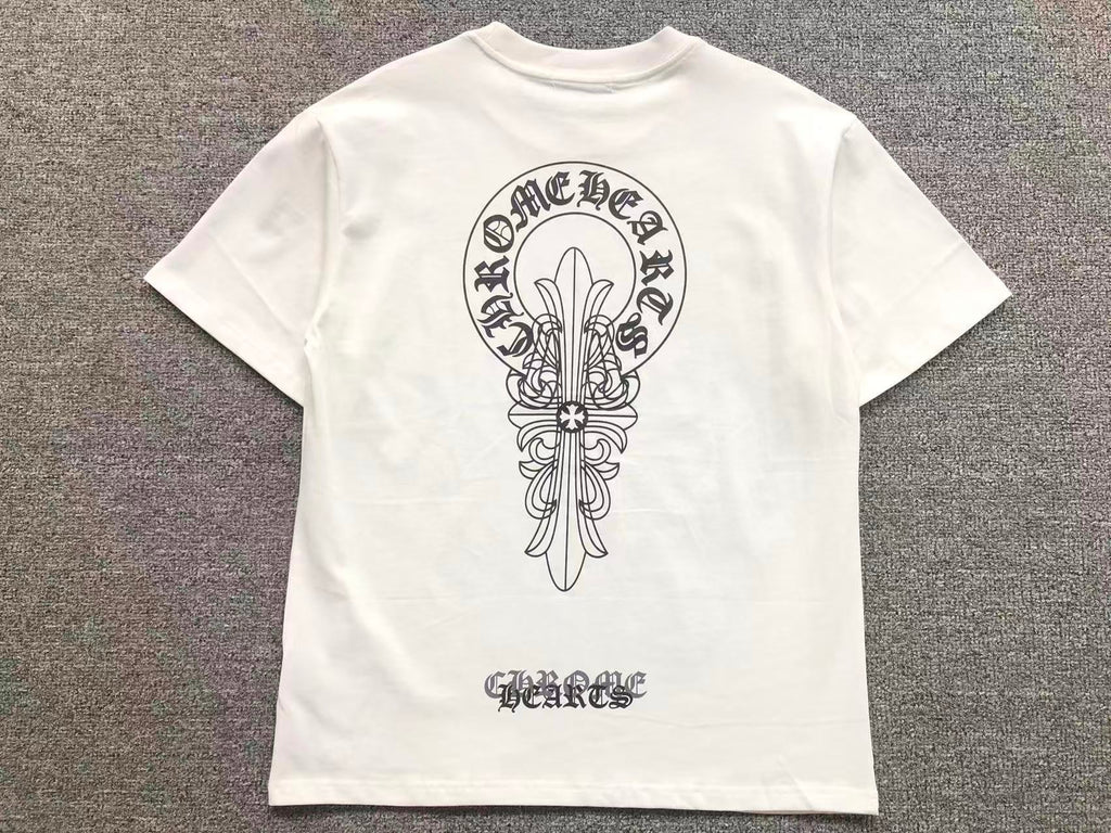 Cross Tshirt