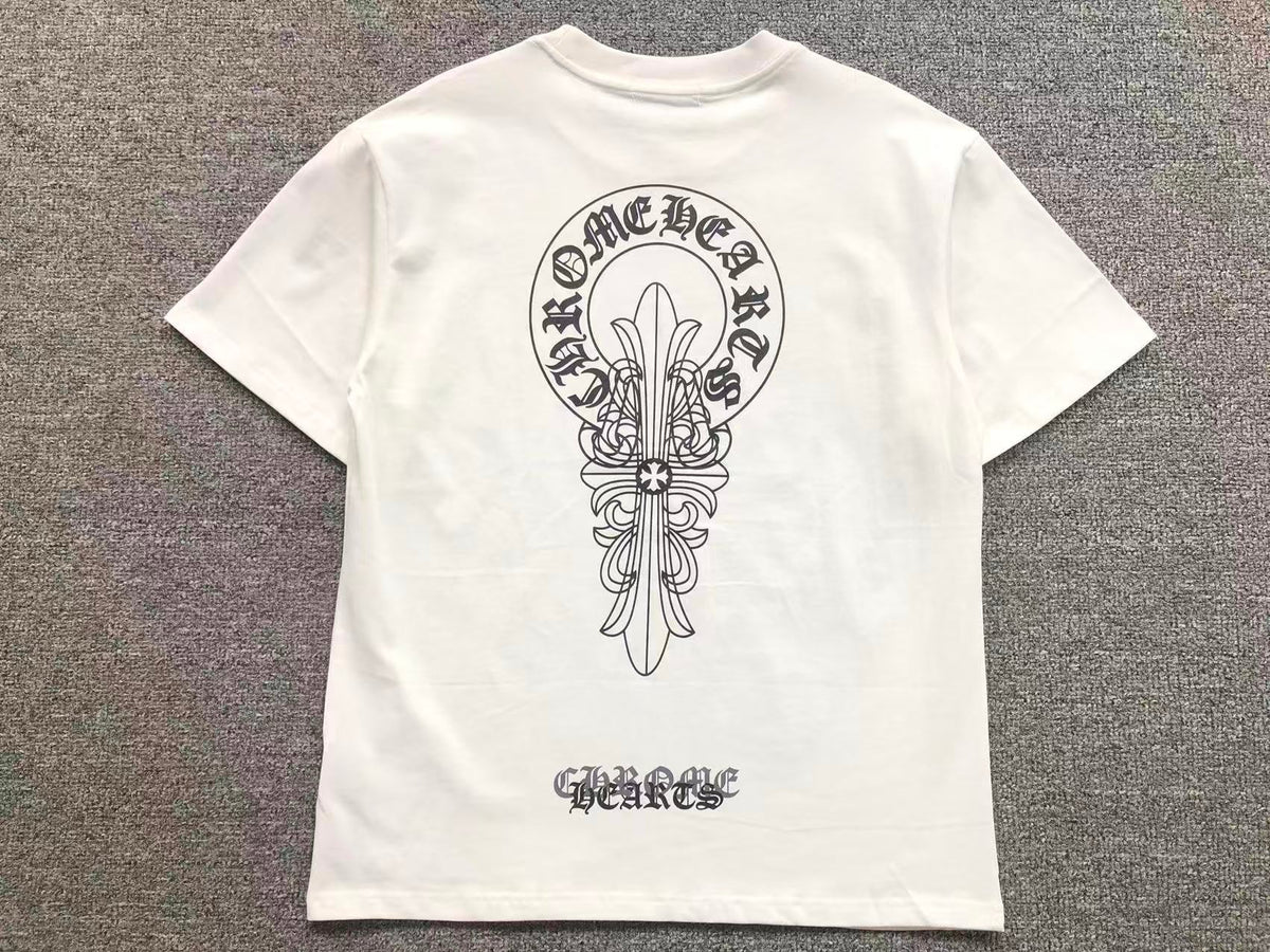 Cross Tshirt