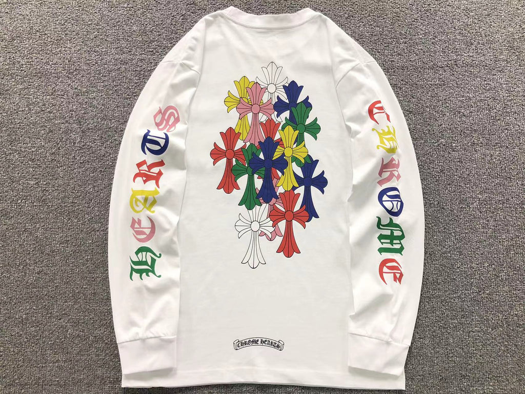 Cross Longsleeve