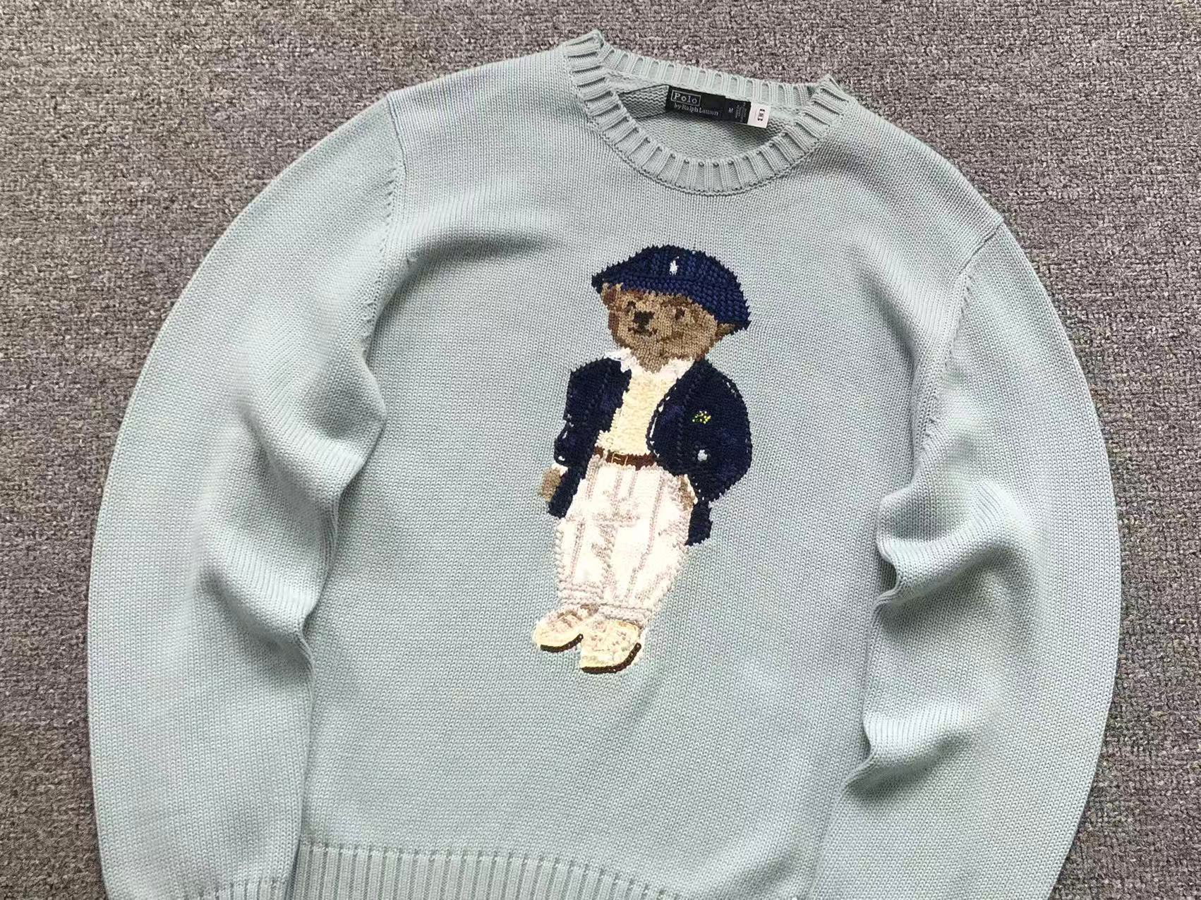 Ralph Lauren Sweater Female